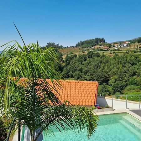 Casinha Do Orjal Villa Ponte de Lima Ngoại thất bức ảnh