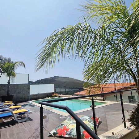 Casinha Do Orjal Villa Ponte de Lima Ngoại thất bức ảnh