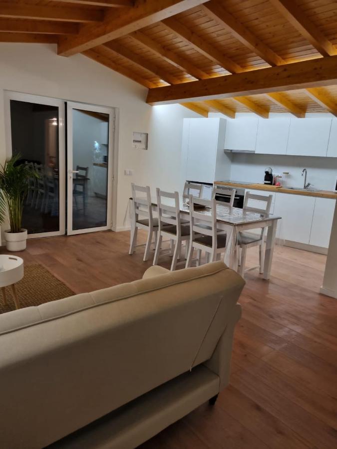 Casinha Do Orjal Villa Ponte de Lima Ngoại thất bức ảnh