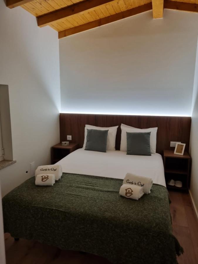 Casinha Do Orjal Villa Ponte de Lima Ngoại thất bức ảnh