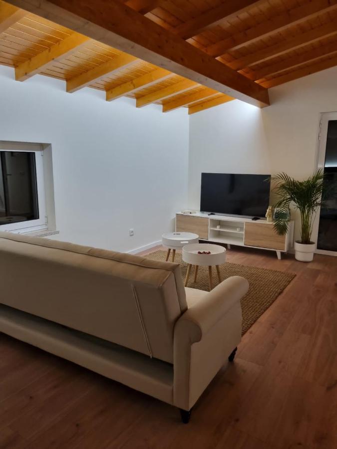 Casinha Do Orjal Villa Ponte de Lima Ngoại thất bức ảnh
